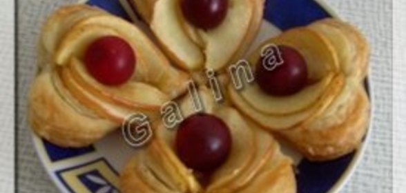 яичные котлетки