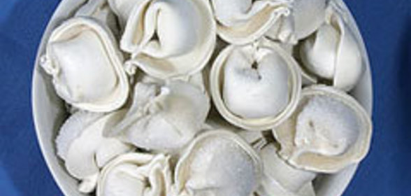 Орешки острые пикантные