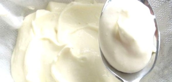 Сыр Президент в домашних условиях