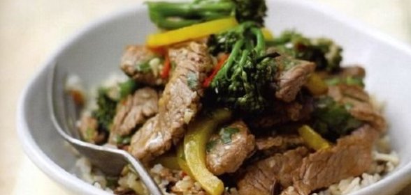 Торт из заварного теста