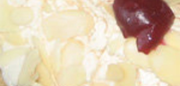 Торт Отличница (или Сладкая ягода)