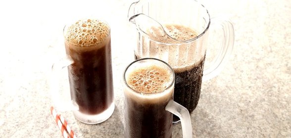 Австрийское пиво