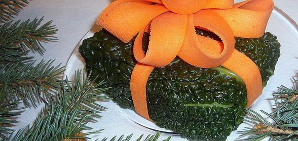 Стейк Палермо