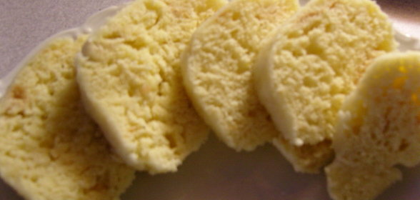 Кнедлики по-домашнему