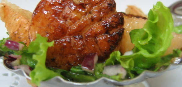 Дрожжевое кислое тесто (опарный способ)