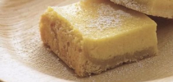 Сладкие вафли