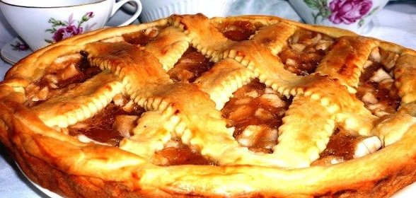 Перчик запечённый с помидором и сыром