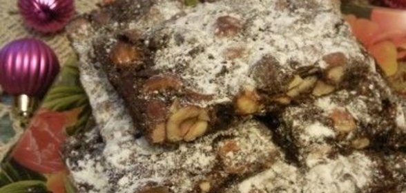 Соус из масла с горчицей