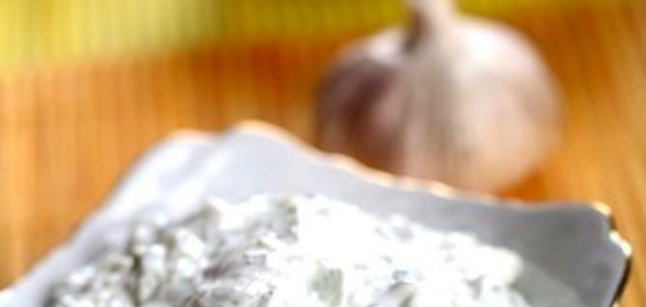 Соус «Ремулад»