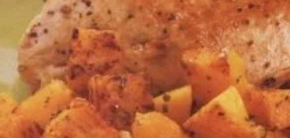 Печенье «Палочки с корицей»