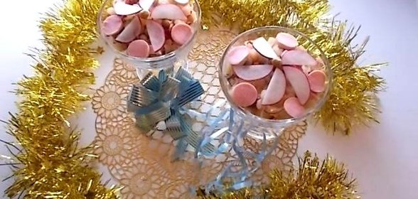 Салат Версаль