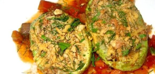 Молочный соус с луком