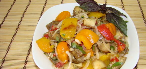 Соус томатный