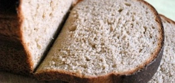 Цельнозерновой хлеб на пиве