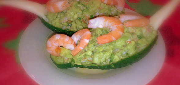 креветочно-авокадные динозаврики