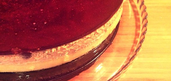 Торт «Микадо»