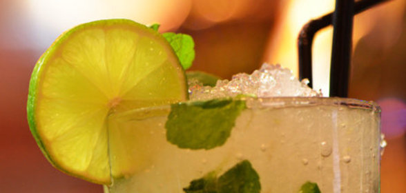 Коктейль «Мохито»