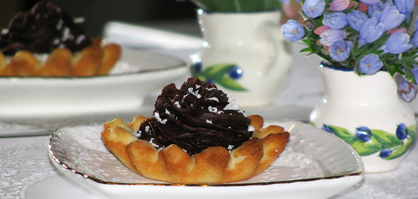 Овощное безумие