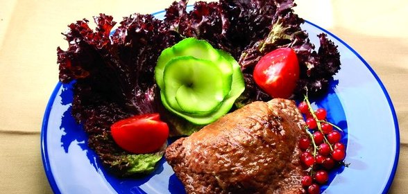 Мясо по-чешски