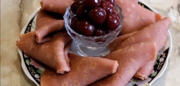 Консервированные помидоры (вариант 2)