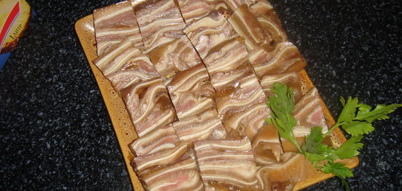 Для любителей кильки в томате