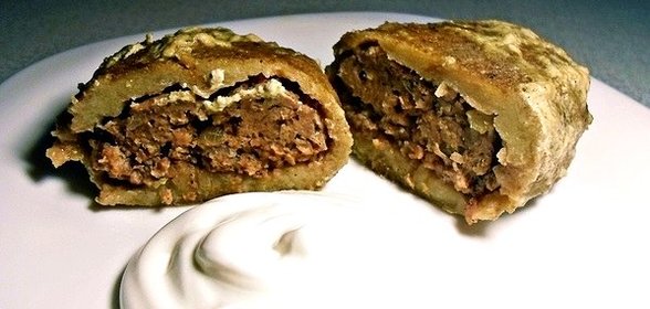 Колдуны с мясом