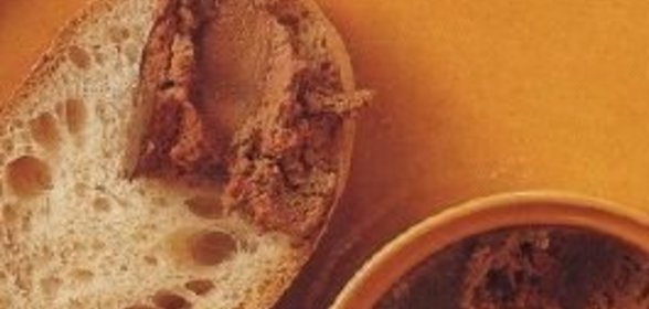 Сациви из рыбы