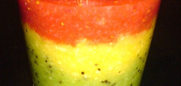 Сырные шарики