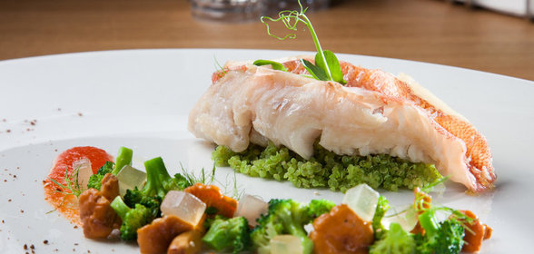 Мясо по-тайски