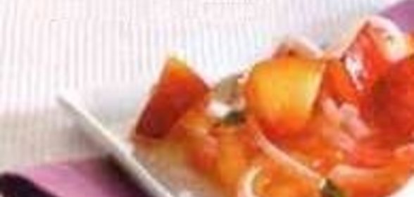 Крем с сельдью и консервированным зеленым горошком