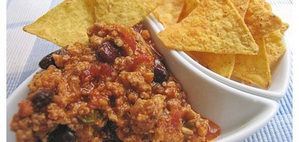 Чилли кон карне