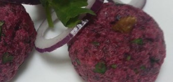 Пхали (свекла)