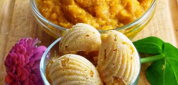 Итальянская пассеровка soffritto на сейчас и на потом(облагородит любое блюдо)