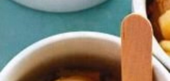 Жаркое говядина (под названием Гусарская печень)