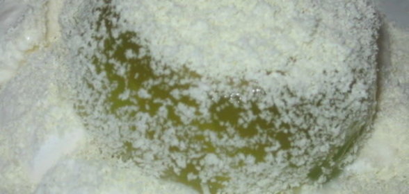 Малиновый соус