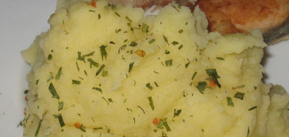 Гренки с сыром