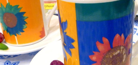 торт Шоколадный восторг