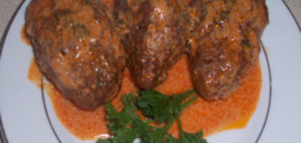 Лечо по болгарски