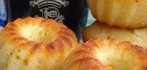 Перец запеченый с сыром