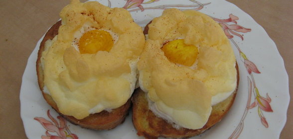 Рижская закуска