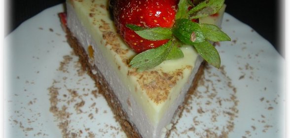 Торт Ля-Ля-Фа