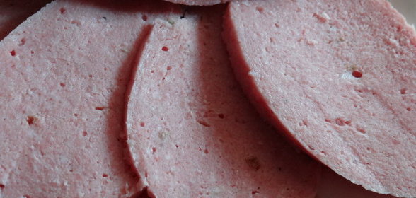 Колбаса домашняя Докторская по Госту