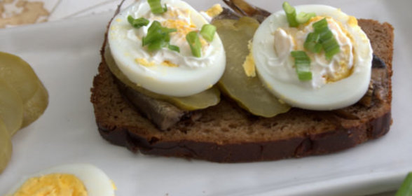 Драчена творожная