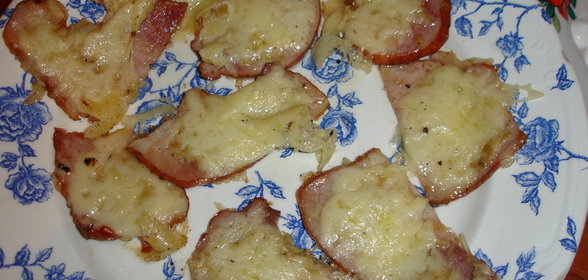 Закусочка душевная