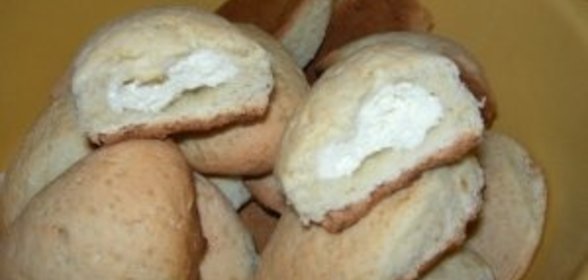 Закуска Бакат