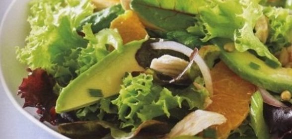 Лечо из кабачков