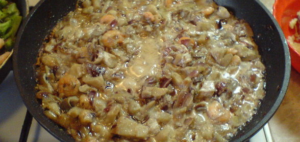 Большой жульен