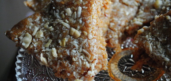 Паштет печеночный