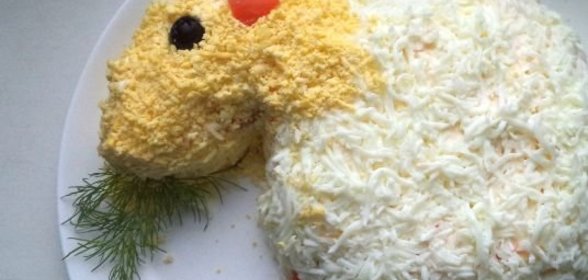 Пшеничные лепешки