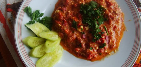 Миш-маш